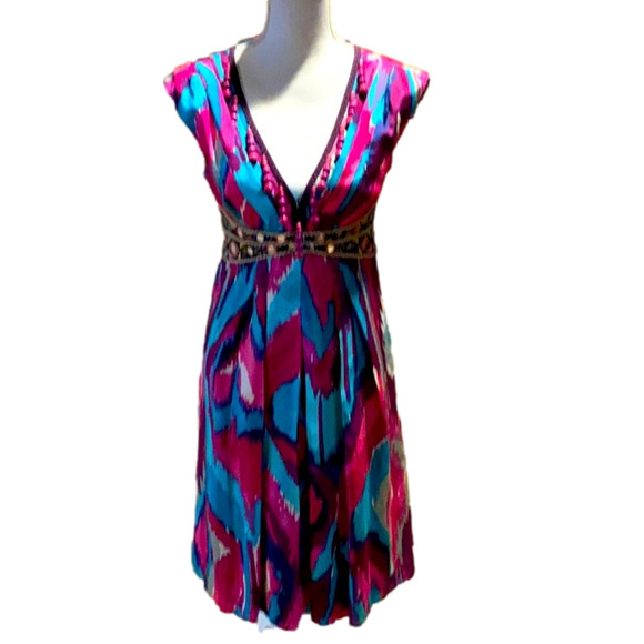 Nanette Lepore Cocktail Dress - Picture 1 of 2